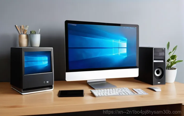 목동 INACCESSIBLE_BOOT_DEVICE - **Image Prompt 2: Close-Up of Hardware Troubleshooting**
    A detailed, clean close-up shot focuses...