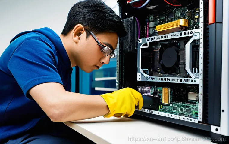 현천동 INVALID_KERNEL_HANDLE - **Prompt:** A young adult, of diverse ethnicity, looking intensely at a computer monitor displaying ... 현천동 INVALID_KERNEL_HANDLE - **Prompt:** A young adult, of diverse ethnicity, looking intensely at a computer monitor displaying ...