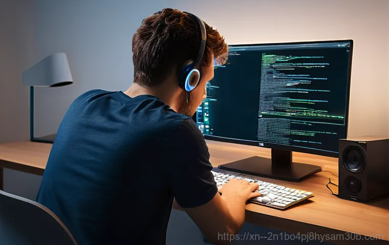 소공동에서 마주한 입력신호가 없습니다? 놀라운 해결책 알아보기 1