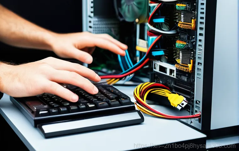 소공동 입력신호가 없습니다 - **Prompt:** A person in their late 20s to early 30s, dressed in casual, clean attire (e.g., a t-shir...