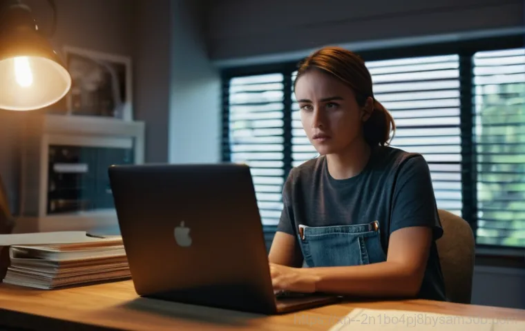 석관동에서 이미지 오류 STATUS_IMAGE_ACCESS_DENIED? 당황하지 않고 해결하는 꿀팁 1