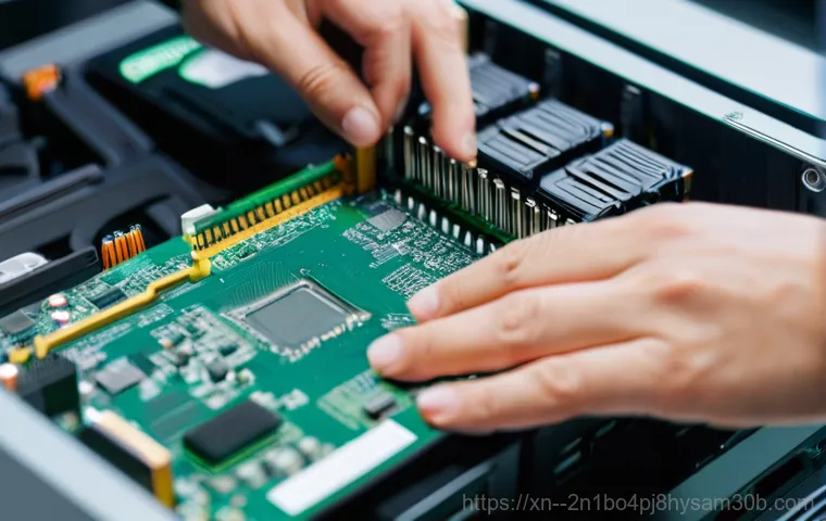 장충동 SESSION3_INITIALIZATION_FAILED - A frustrated person, dressed in casual clothing, sitting in front of a computer monitor displaying a...