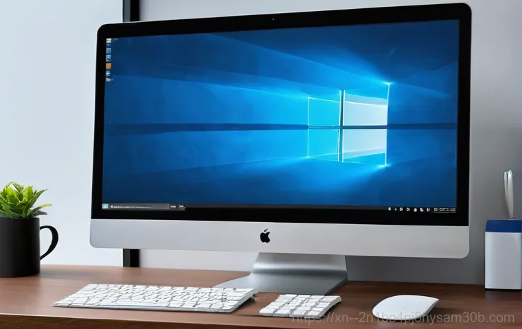 장충동 SESSION3_INITIALIZATION_FAILED - A close-up shot of hands carefully handling RAM sticks, inserting them into a motherboard slot insid...