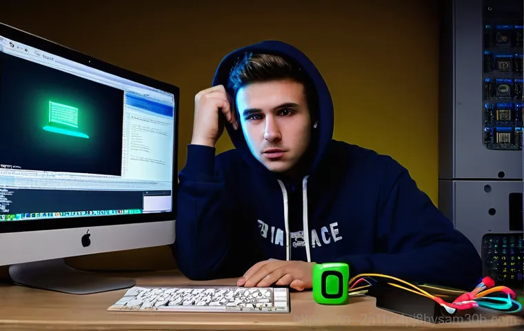 신수동 해킨토시 재설치 이것 모르면 돈 낭비! 완벽 초기화 꿀팁 대방출 1