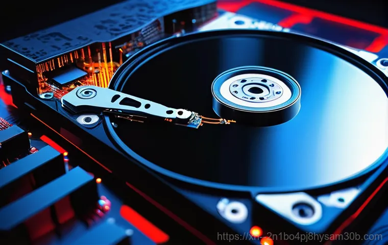 지영동 STATUS_KERNEL_DISK_ERROR - **Prompt:** A young adult, looking stressed and confused, sits in front of a computer monitor displa... 지영동 STATUS_KERNEL_DISK_ERROR - **Prompt:** A young adult, looking stressed and confused, sits in front of a computer monitor displa...