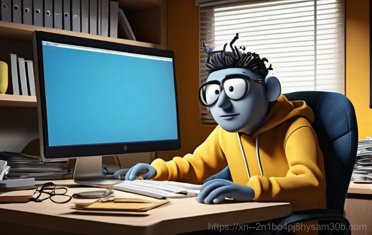 원지동 STATUS_DISK_FULL 모르면 손해! 디스크 공간 확보 최신 꿀팁 1