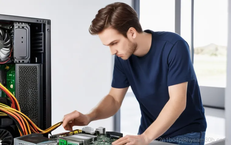 수표동 STATUS_SYSTEM_LICENSE_INVALID - A close-up of a computer monitor displaying a blue screen of death with a clear "STATUS_SYSTEM_LICEN... 수표동 STATUS_SYSTEM_LICENSE_INVALID - A close-up of a computer monitor displaying a blue screen of death with a clear "STATUS_SYSTEM_LICEN...