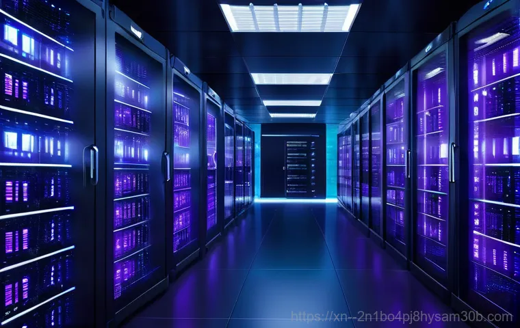 성북구 UDFS_FILE_SYSTEM - A hyper-realistic, high-angle panoramic photo of a vast, modern digital data center, illuminated by ... 성북구 UDFS_FILE_SYSTEM - A hyper-realistic, high-angle panoramic photo of a vast, modern digital data center, illuminated by ...