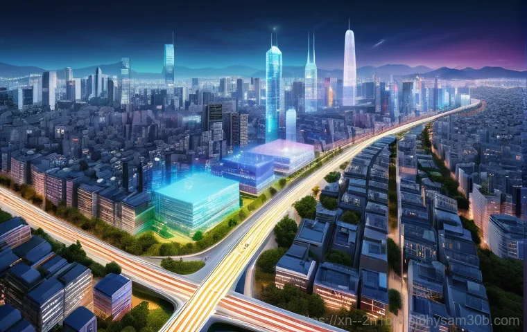 성북구 UDFS_FILE_SYSTEM - A cinematic, medium-shot image depicting a secure, state-of-the-art data processing facility, focusi... 성북구 UDFS_FILE_SYSTEM - A cinematic, medium-shot image depicting a secure, state-of-the-art data processing facility, focusi...