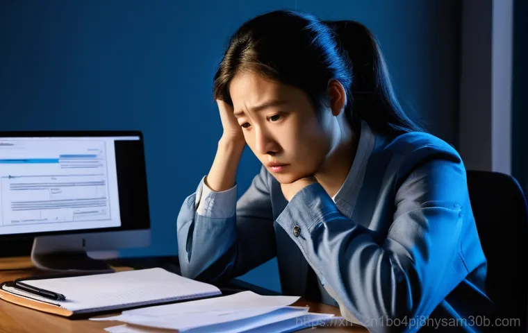 양화동 노트북 고장, 출장 수리 전문가의 놀라운 방문 해결법 1