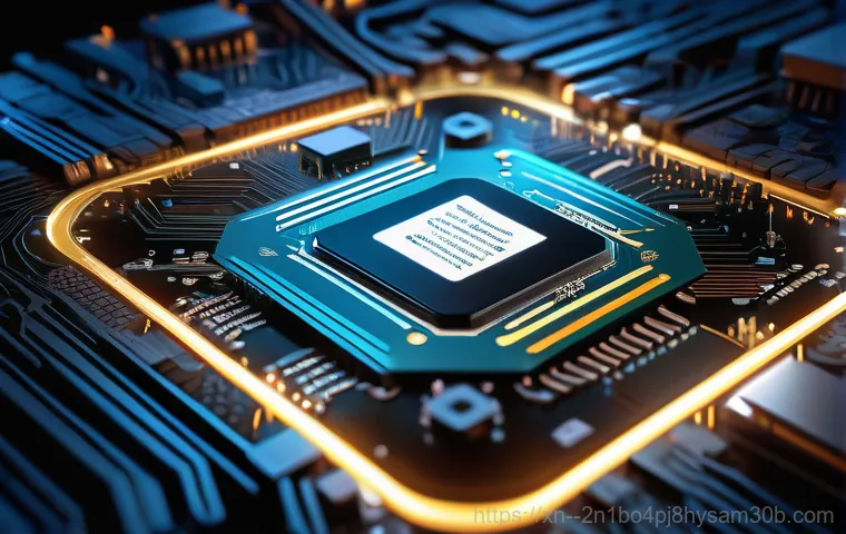 연희동 컴퓨터가 멈췄다면? STATUS_KERNEL_MODULE_INVALID 오류 해결 꿀팁 3가지 1