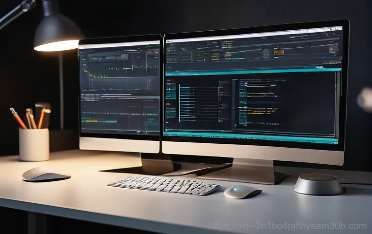 연희동 STATUS_KERNEL_MODULE_INVALID - **Prompt 2: The Chaos of 'STATUS_KERNEL_MODULE_INVALID' Error**
A dramatic and slightly distress... 연희동 STATUS_KERNEL_MODULE_INVALID - **Prompt 2: The Chaos of 'STATUS_KERNEL_MODULE_INVALID' Error**
A dramatic and slightly distress...