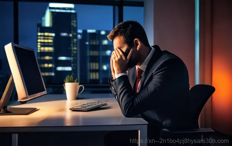 대현동 FTP 서버 문제, 현장 출장 수리로 뚝딱 해결하는 놀라운 비법 1