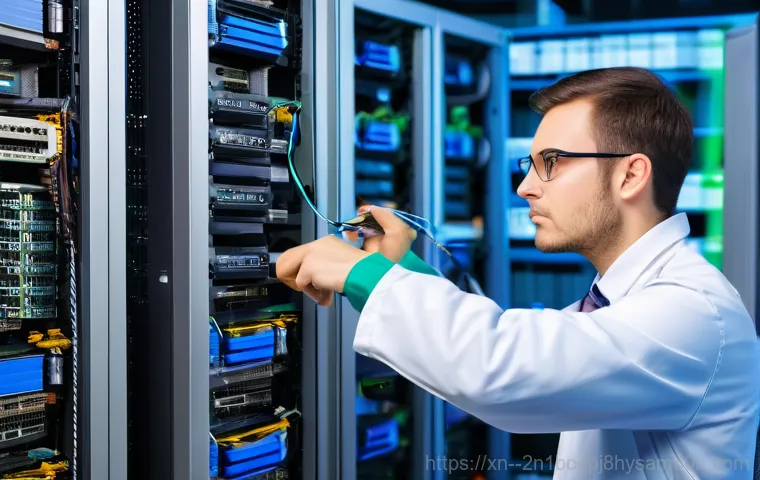 대현동 ftp서버출장방문수리점 - **Image Prompt 2: On-site Computer Technician Providing Fast Repair Service**
    A friendly and pro...