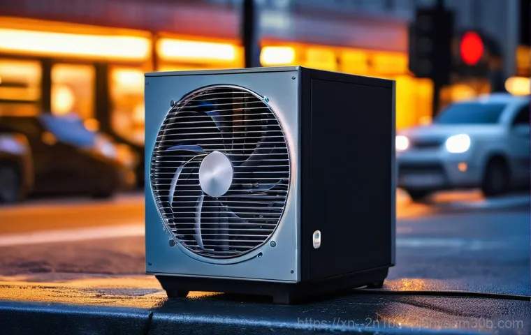 갈월동 쿨러조립 및 교체수리 - Here are three detailed image prompts in English, based on the provided content: