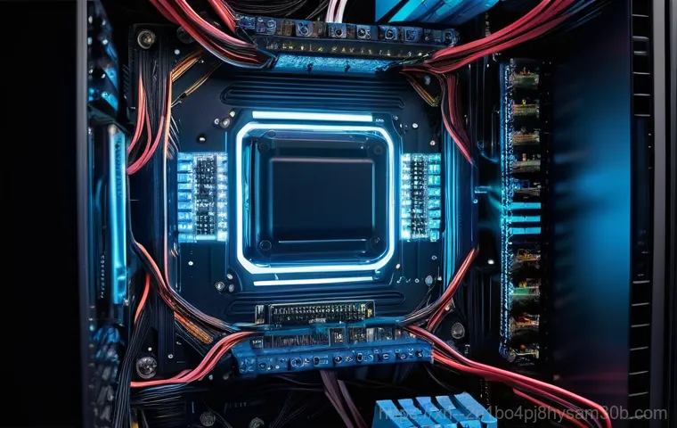 방배동 STATUS_KERNEL_MODE_EXCEPTION - A young adult, looking frustrated and slightly bewildered, sits in front of a computer monitor displ... 방배동 STATUS_KERNEL_MODE_EXCEPTION - A young adult, looking frustrated and slightly bewildered, sits in front of a computer monitor displ...