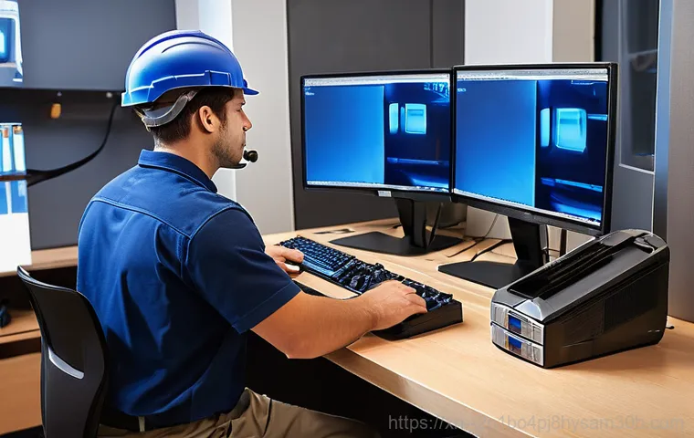 창신동 중고컴퓨터, 출장 판매 설치로 스마트하게 PC 바꾸는 꿀팁 1