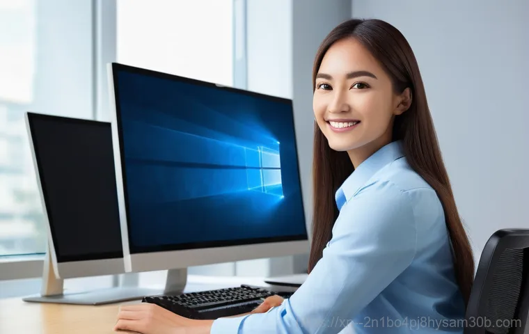 창신동 중고컴퓨터 pc 출장판매설치 - **Prompt 2: Expert Home Office Setup**
A friendly and professional female technician, dressed in... 창신동 중고컴퓨터 pc 출장판매설치 - **Prompt 2: Expert Home Office Setup**
A friendly and professional female technician, dressed in...