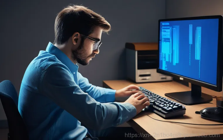 광희동 STATUS_KERNEL_HEAP_CORRUPTION, 모르면 손해 볼 놀라운 해결책 알아보자 1