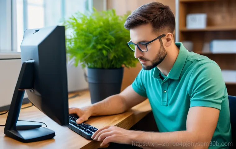 광희동 STATUS_KERNEL_HEAP_CORRUPTION - **Image Prompt 2: Malware and Memory Leaks - The Silent Threat**
"A person of ambiguous age and ... 광희동 STATUS_KERNEL_HEAP_CORRUPTION - **Image Prompt 2: Malware and Memory Leaks - The Silent Threat**
"A person of ambiguous age and ...