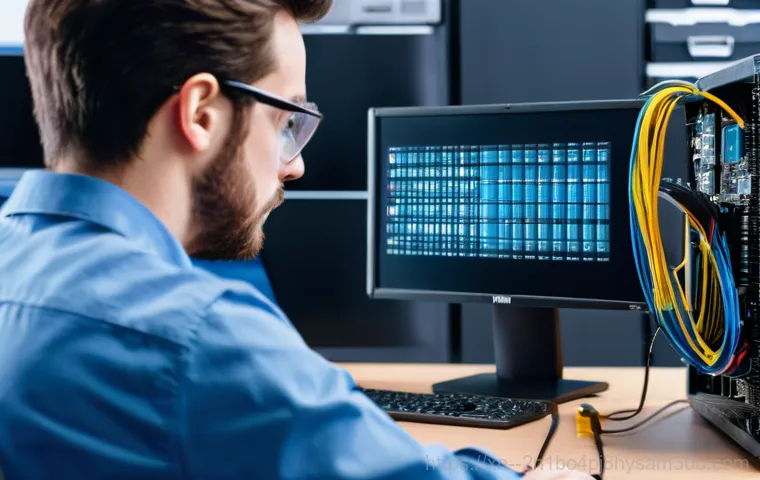 덕은동 STATUS_KERNEL_CONFIGURATION_ERROR - **Image Prompt 1: The Blue Screen of Frustration**
    A close-up shot of a computer monitor display... 덕은동 STATUS_KERNEL_CONFIGURATION_ERROR - **Image Prompt 1: The Blue Screen of Frustration**
    A close-up shot of a computer monitor display...