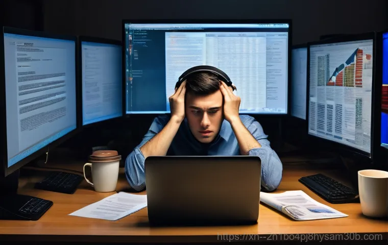 석관동 컴퓨터 악성코드 바이러스, 지금 당장 잡는 놀라운 방법 1