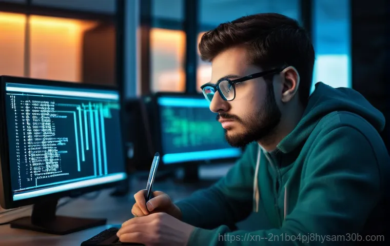 부동 소수점 연산 오류 STATUS_FLOAT_INVALID_OPERATION, 모르면 손해 볼 꿀팁 1