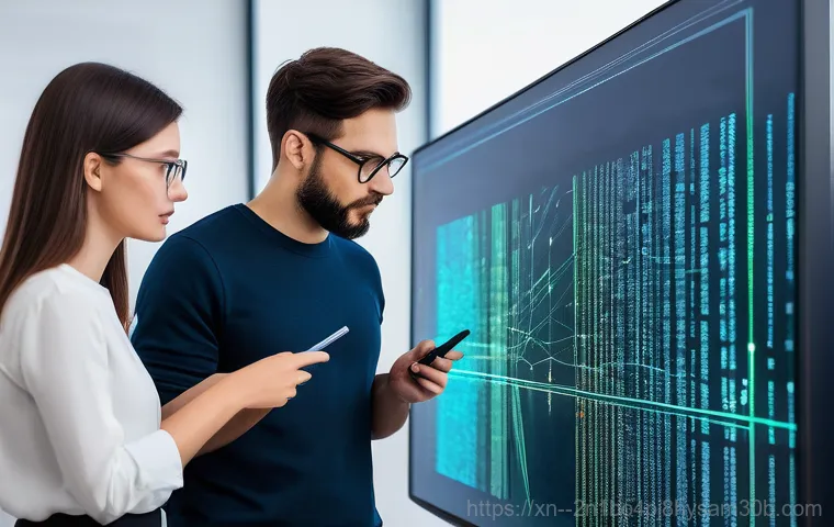 필동 STATUS_FLOAT_INVALID_OPERATION - **Prompt:** An artistic and abstract digital scene depicting the core causes of floating-point error... 필동 STATUS_FLOAT_INVALID_OPERATION - **Prompt:** An artistic and abstract digital scene depicting the core causes of floating-point error...