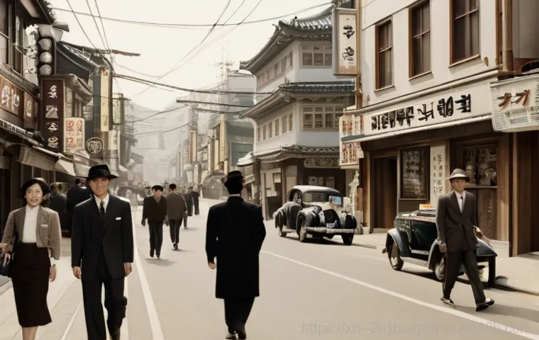 명동 MEMORY_MANAGEMENT: 잊지 못할 순간을 평생 간직하는 꿀팁 1