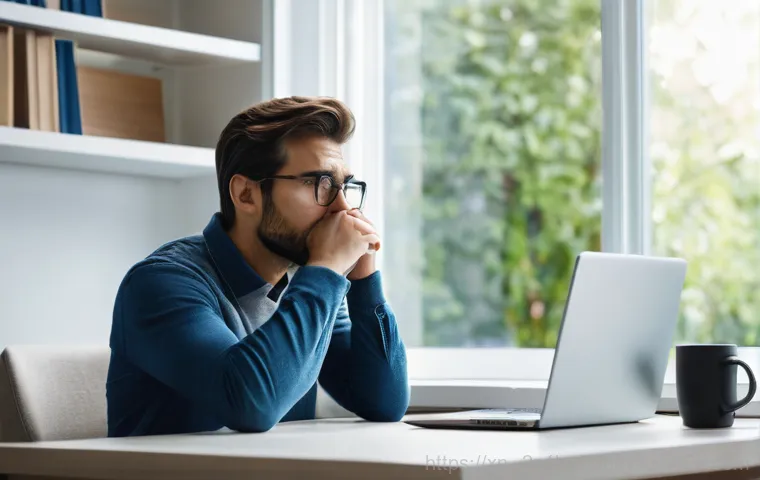 연희동 컴퓨터 느려짐? HDD 조립 교체로 속도 2배 만드는 꿀팁 1