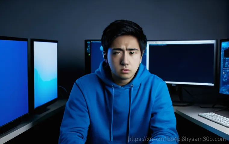 마두동에서 만난 BUGCODE_USB_DRIVER, 10분 만에 해결하는 꿀팁 1