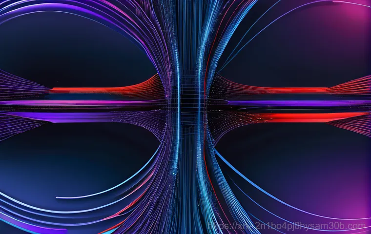 석관동 STATUS_SYSTEM_PROCESS_TERMINATED - A close-up, high-angle shot of a person's hands meticulously inspecting the internal components of a...