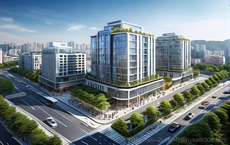 동빙고동 STATUS_FLOAT_OVERFLOW - Yongsan Park: A Harmonious Urban Oasis**

"A breathtaking, high-angle aerial view of the envisioned ...