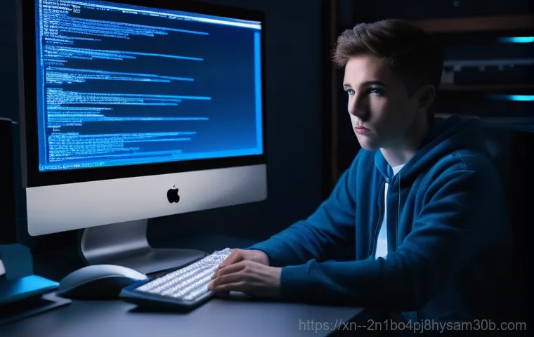 용답동 KERNEL_SECURITY_CHECK_FAILURE 블루스크린, 초보도 따라하는 해결 꿀팁 1