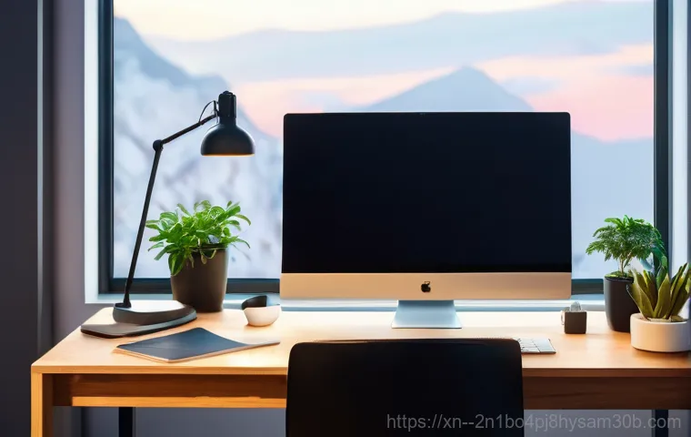 용답동 KERNEL_SECURITY_CHECK_FAILURE - **Prompt:** A focused computer technician, wearing an anti-static wristband, meticulously works on a...