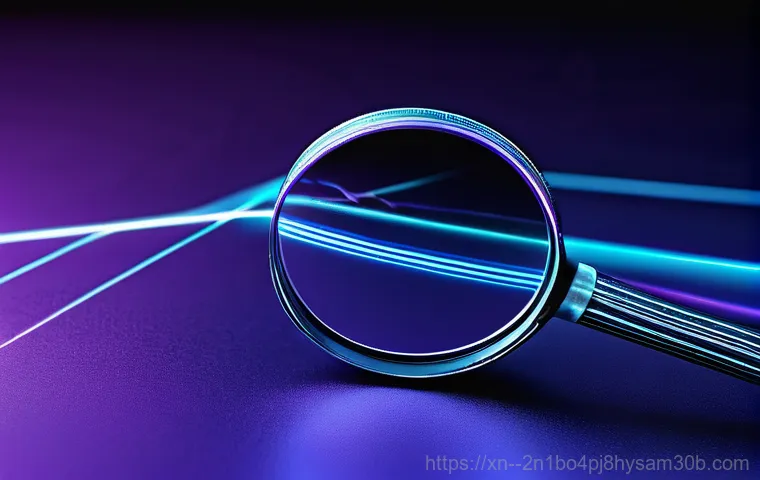 개봉동 STATUS_KERNEL_DRIVER_CORRUPTION - **Prompt 1: The Unexpected Blue Screen Interruption**
    A wide shot of a person (adult or teenager...