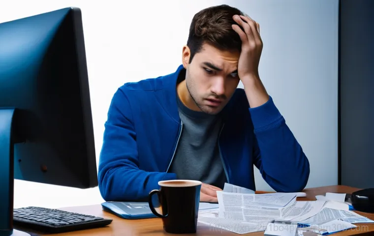 교남동 WATCHDOG_VIOLATION 모르면 손해! 치명적인 원인과 초간단 해결책 알아보기 1