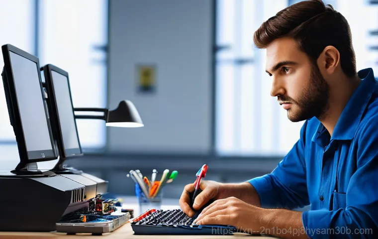 교남동 WATCHDOG_VIOLATION - **Prompt:** A frustrated young adult, casually dressed and fully clothed, sits at a desk in a dimly ... 교남동 WATCHDOG_VIOLATION - **Prompt:** A frustrated young adult, casually dressed and fully clothed, sits at a desk in a dimly ...