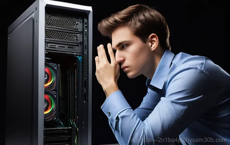 미아리 Boot Device Not Found 오류 떴을 때 모르면 손해 볼 완벽 해결 꿀팁 1