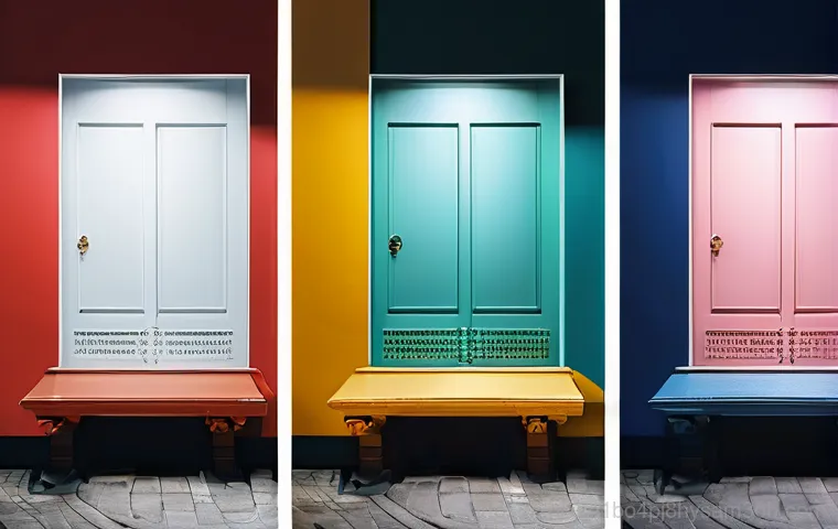 SYSTEM_LICENSE_VIOLATION 경고등! 당신의 PC를 살릴 긴급처방 꿀팁 1