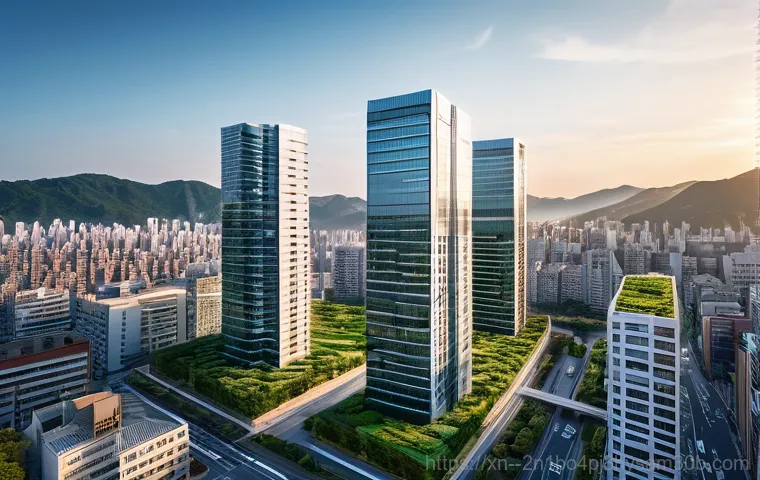 도곡동 CRITICAL_OBJECT_TERMINATION: 당신이 모르는 도시의 치명적 시스템 오류 1