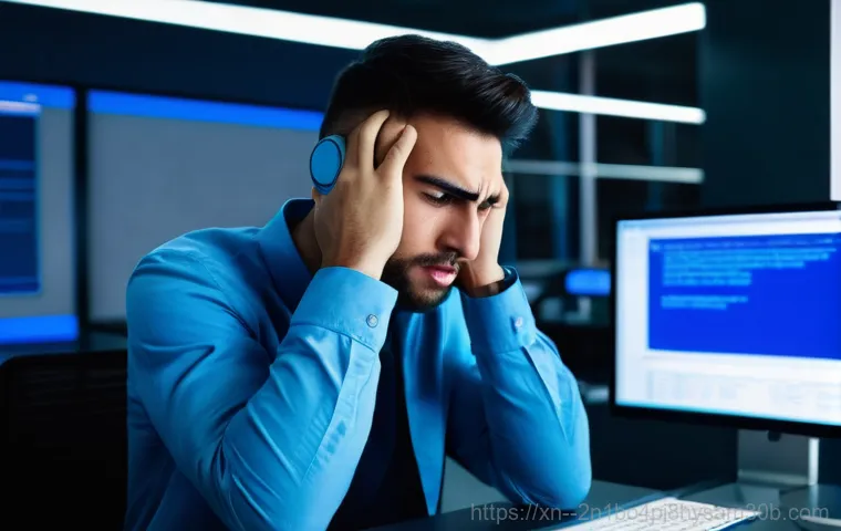 옥수동 컴퓨터 STATUS_KERNEL_MODE_EXCEPTION, 모르면 손해 볼 확실한 진단법 1