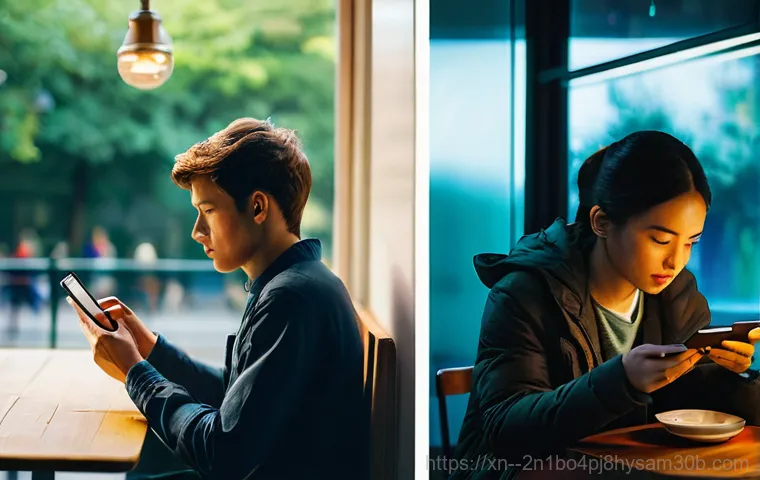 현저동 STATUS_NO_MEMORY - **Prompt:** A young adult (20s-30s), appearing slightly disoriented and holding a smartphone, stands... 현저동 STATUS_NO_MEMORY - **Prompt:** A young adult (20s-30s), appearing slightly disoriented and holding a smartphone, stands...