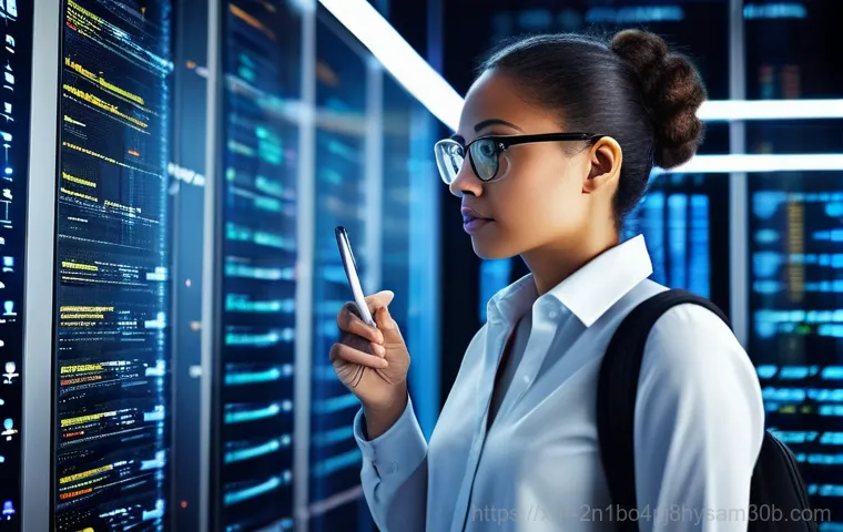 동숭동 STATUS_IMAGE_ACCESS_DENIED - **Prompt 1: Initial Frustration with 'Access Denied'**
    *   **Description:** A young web develope...