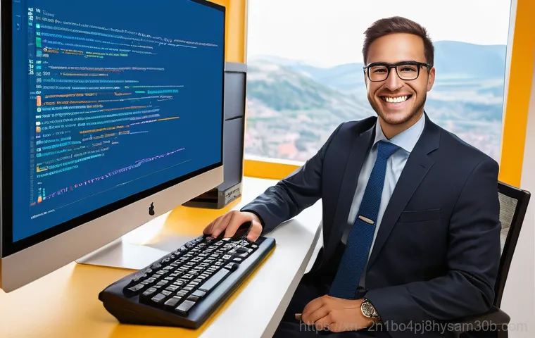 동숭동 STATUS_IMAGE_ACCESS_DENIED - **Prompt 2: Navigating Complex Cloud Access Policies**
    *   **Description:** A focused female clo...