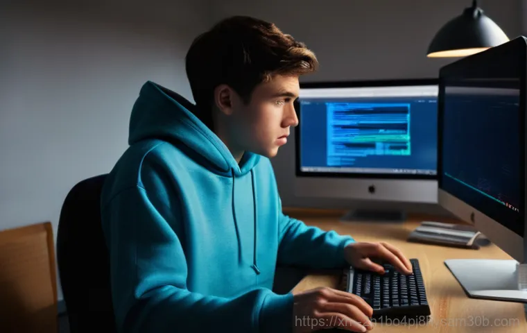 화곡동에서 STATUS_KERNEL_MODULE_ACCESS_DENIED? 이 글 모르면 손해! 1