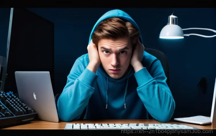 율현동 STATUS_INVALID_IMAGE_FORMAT, 모르면 후회할 완벽 해결 가이드 1