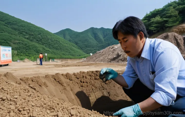 금천구 최루탄 발견, 숨겨진 진실 모르면 손해 1
