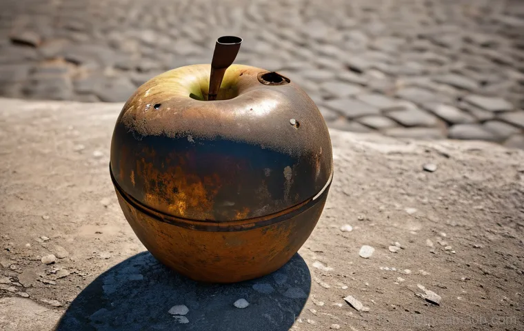 금천구 STATUS_UNSUCCESSFUL - A construction worker at an urban site in Gasan-dong, Geumcheon-gu, unexpectedly uncovers an old, we...