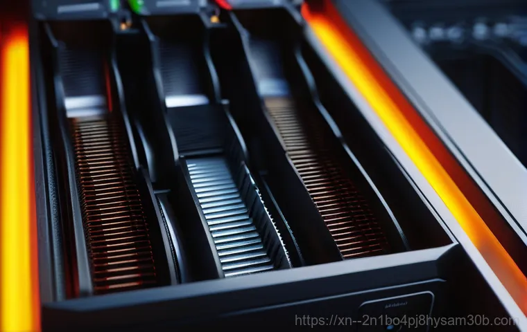 내곡동 쿨러 조립 교체 수리, 컴퓨터 수명 연장의 놀라운 비결 1